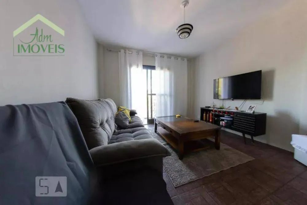 Sobrado, 4 quartos, 125 m² - Foto 1