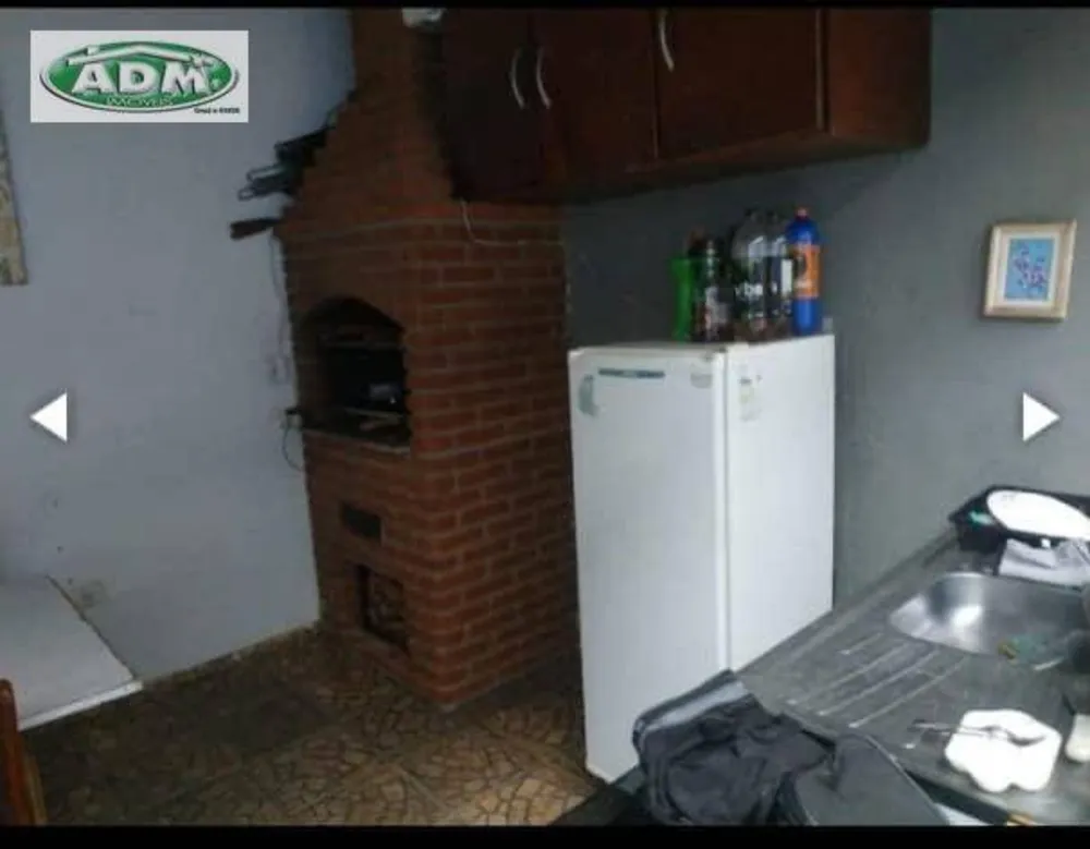 Casa, 2 quartos, 189 m² - Foto 5