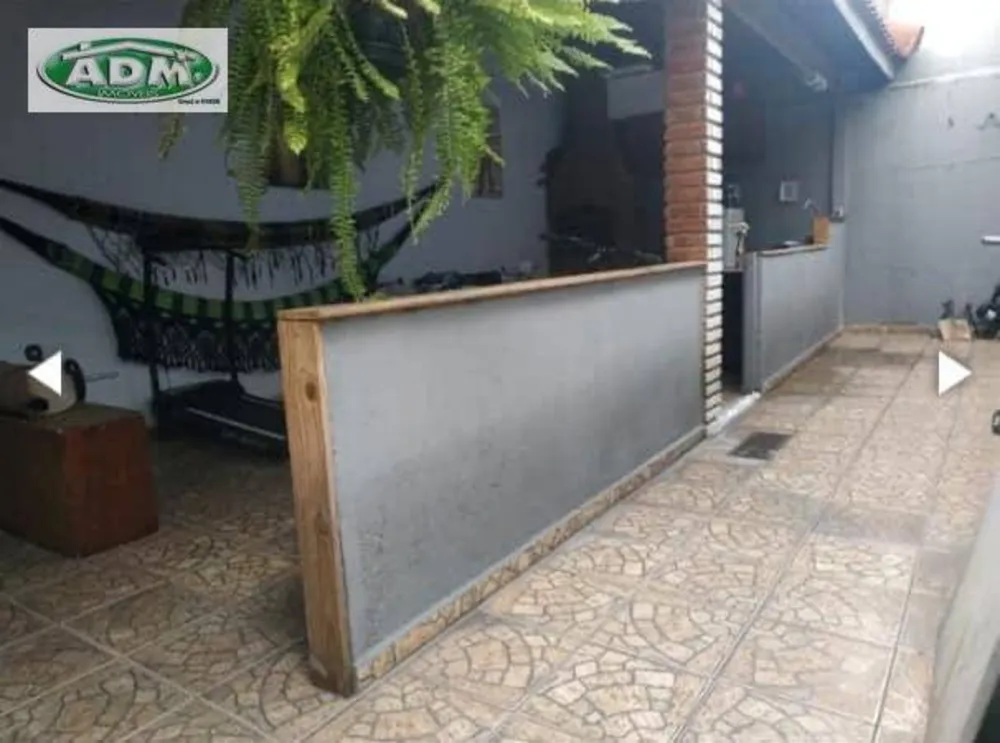 Casa, 2 quartos, 189 m² - Foto 3