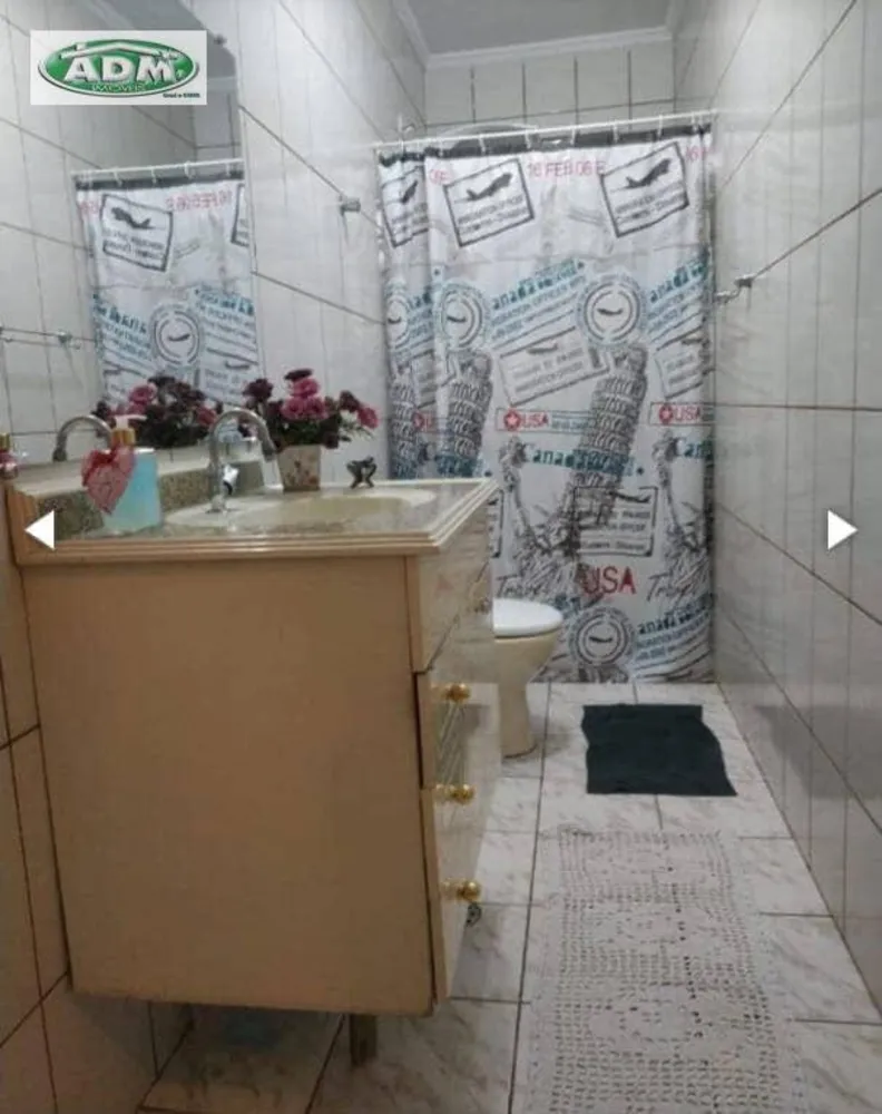 Casa, 2 quartos, 189 m² - Foto 9
