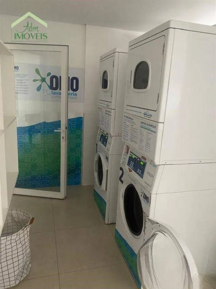 Apartamento, 1 quarto, 50 m² - Foto 7