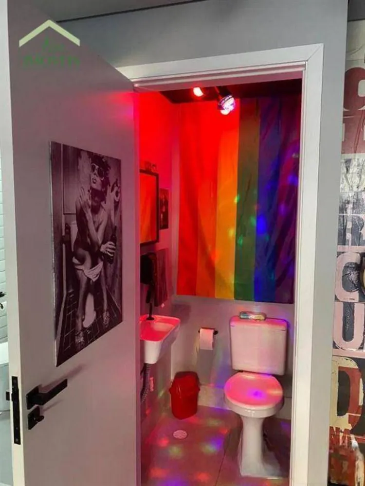 Apartamento, 1 quarto, 50 m² - Foto 10