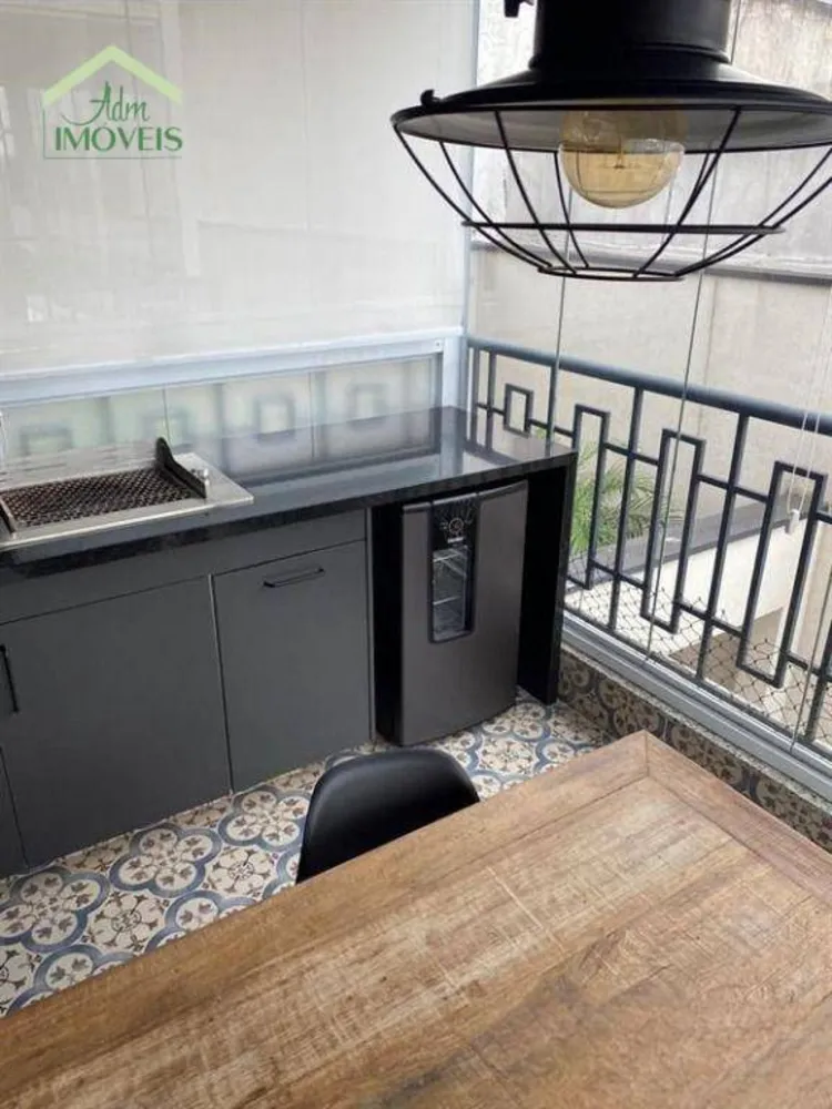 Apartamento, 1 quarto, 50 m² - Foto 8