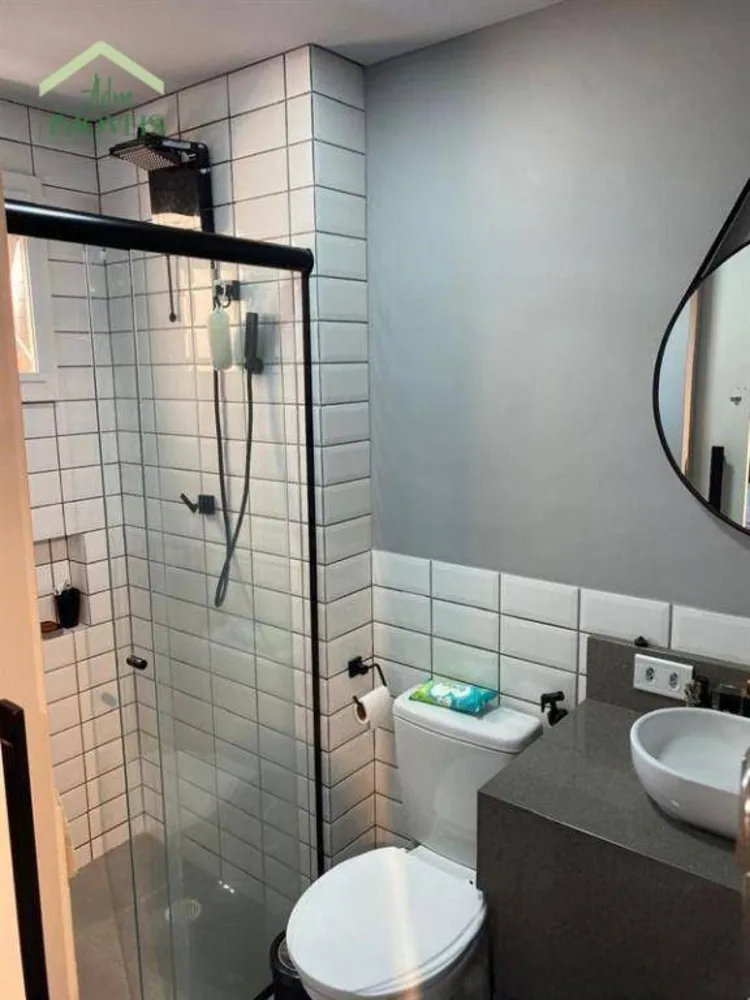Apartamento, 1 quarto, 50 m² - Foto 9