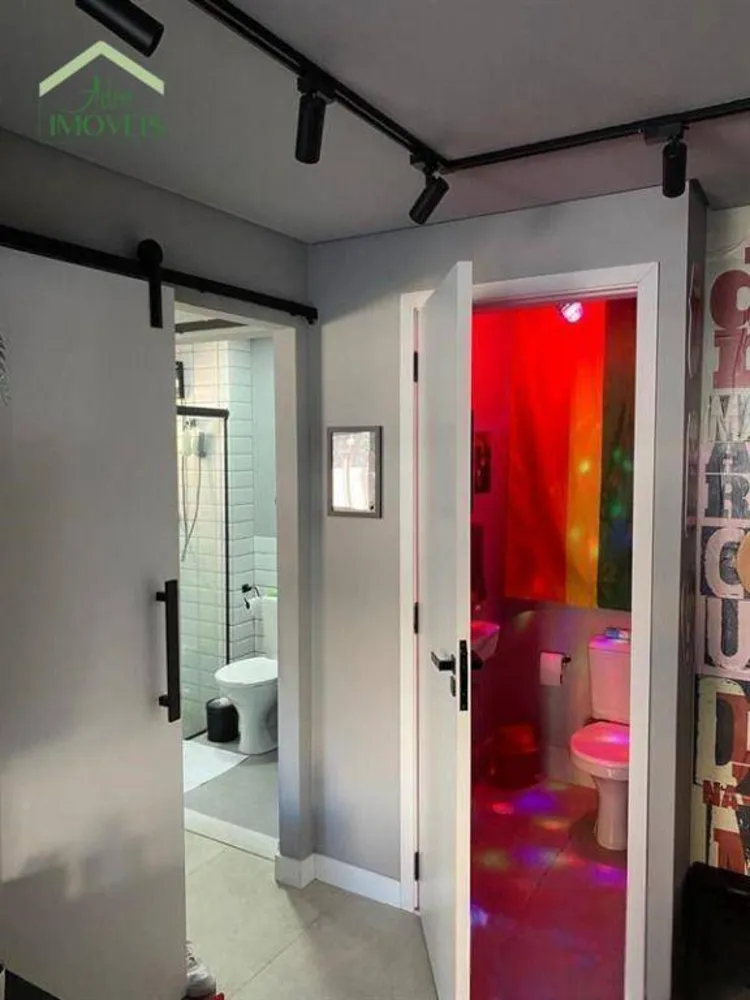 Apartamento, 1 quarto, 50 m² - Foto 2