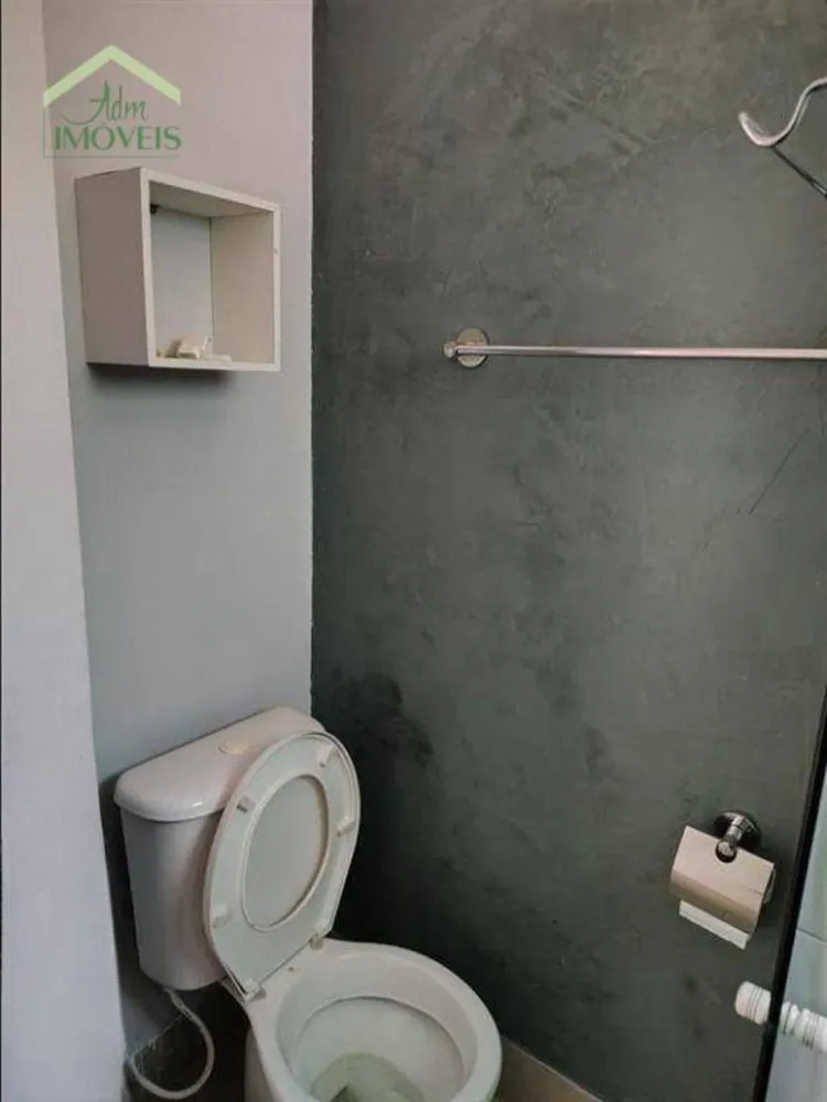 Apartamento, 2 quartos, 50 m² - Foto 5