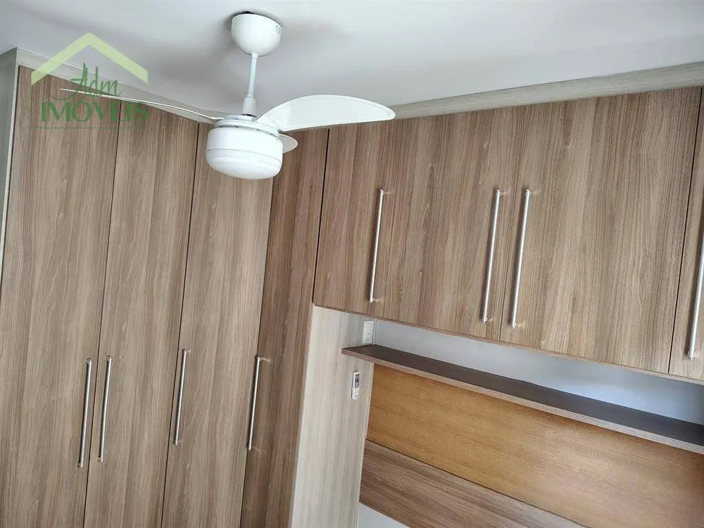 Apartamento, 2 quartos, 50 m² - Foto 5