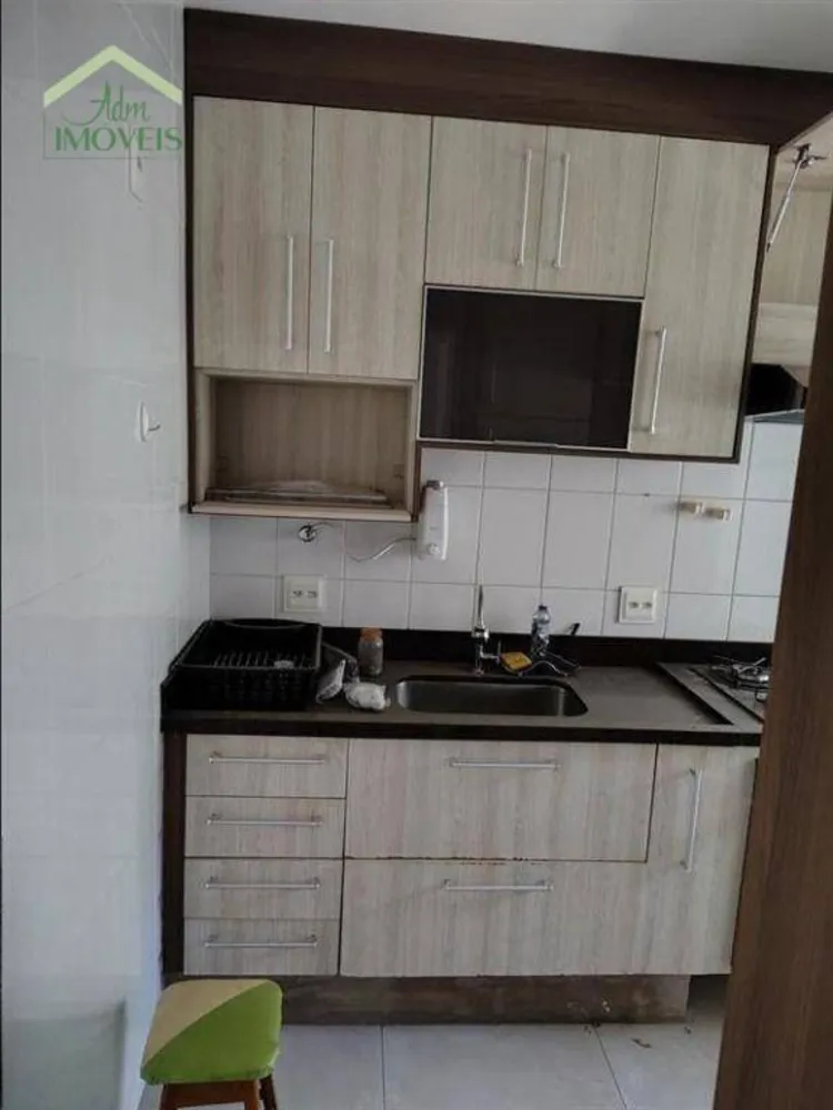 Apartamento, 2 quartos, 50 m² - Foto 7