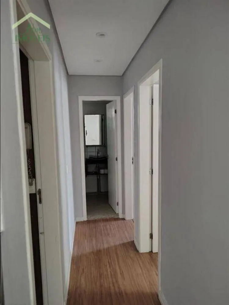 Apartamento, 2 quartos, 50 m² - Foto 3