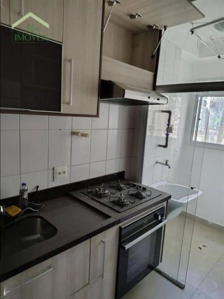 Apartamento, 2 quartos, 50 m² - Foto 6