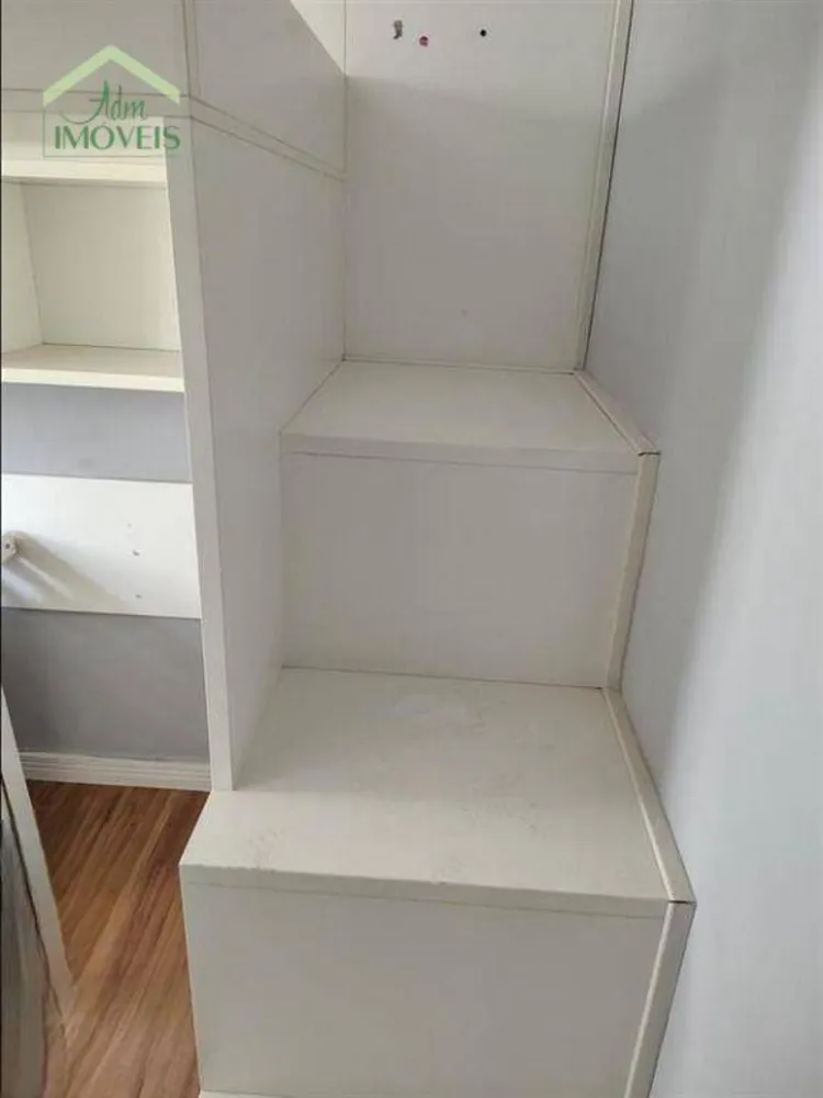 Apartamento, 2 quartos, 50 m² - Foto 10