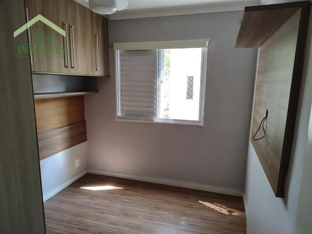 Apartamento, 2 quartos, 50 m² - Foto 8