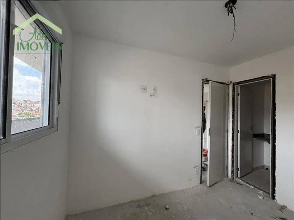 Apartamento, 1 quarto, 37 m² - Foto 3