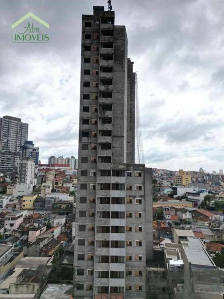 Apartamento, 1 quarto, 37 m² - Foto 1