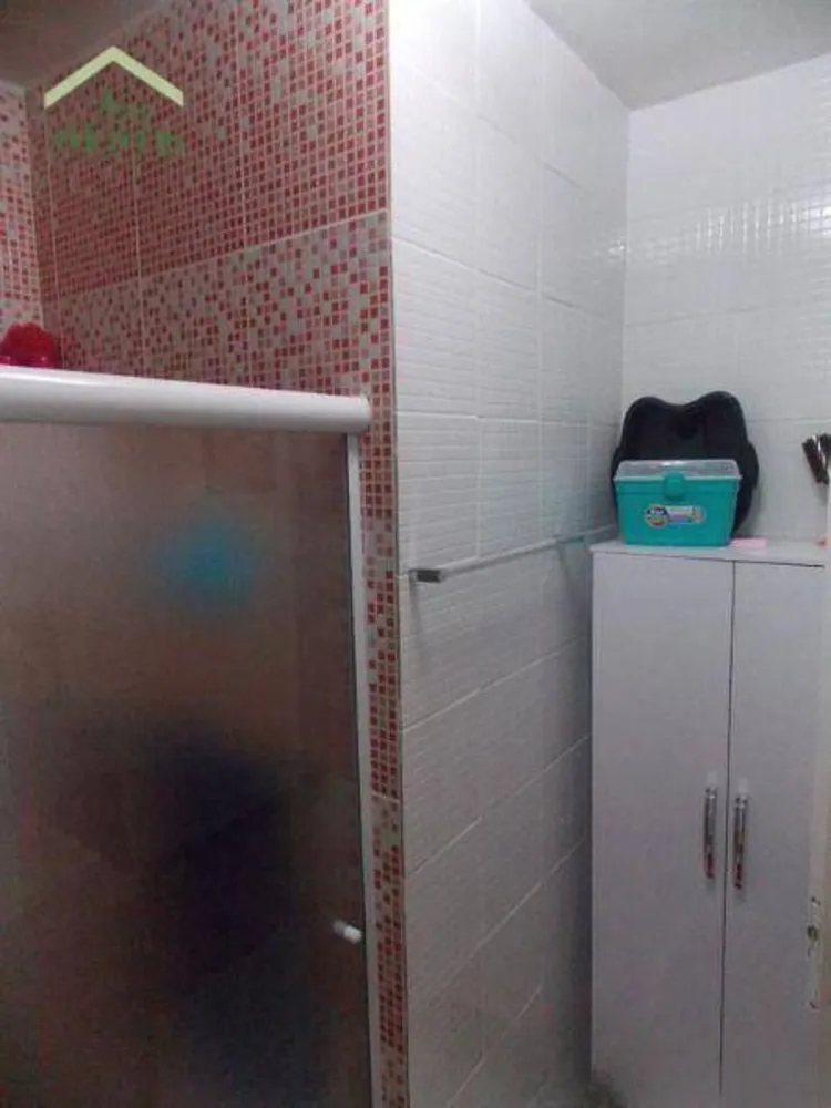 Sobrado, 2 quartos, 85 m² - Foto 8