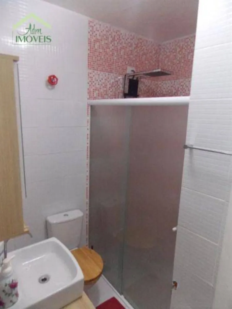 Sobrado, 2 quartos, 85 m² - Foto 3