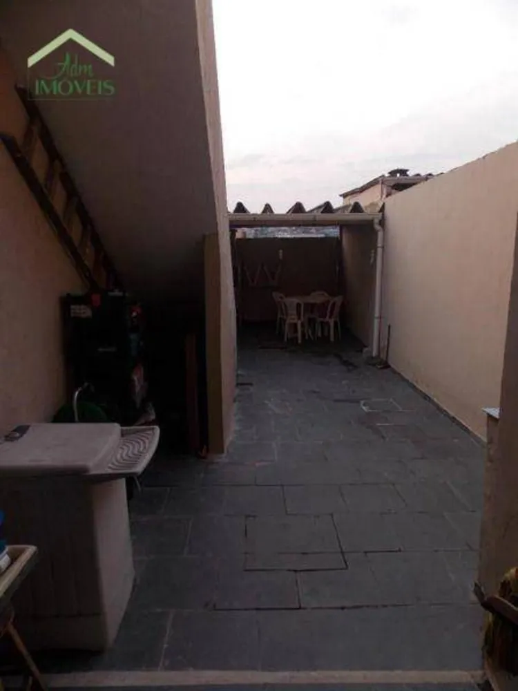 Sobrado, 2 quartos, 85 m² - Foto 2