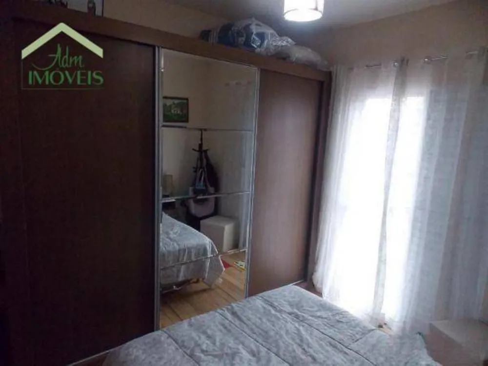 Sobrado, 2 quartos, 85 m² - Foto 4