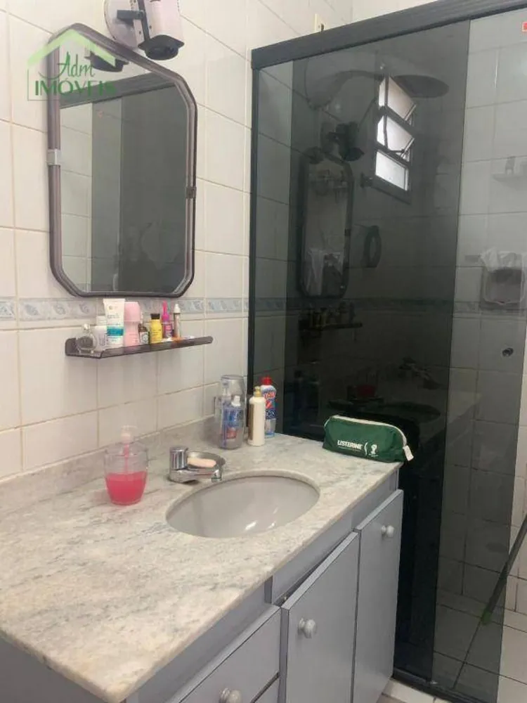 Sobrado, 2 quartos, 100 m² - Foto 8