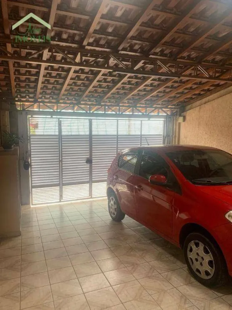 Sobrado, 2 quartos, 100 m² - Foto 2