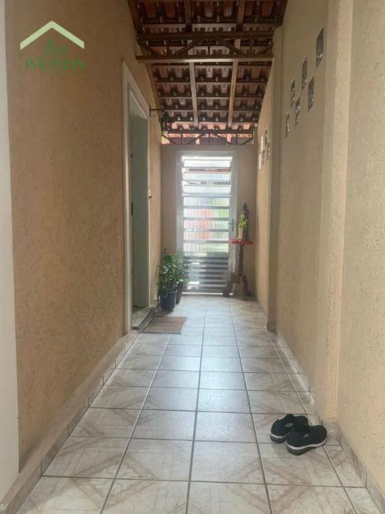 Sobrado, 2 quartos, 100 m² - Foto 1