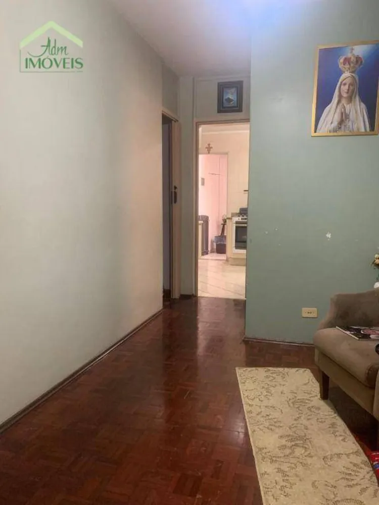 Sobrado, 2 quartos, 100 m² - Foto 4