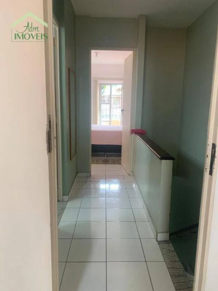 Sobrado, 2 quartos, 100 m² - Foto 7