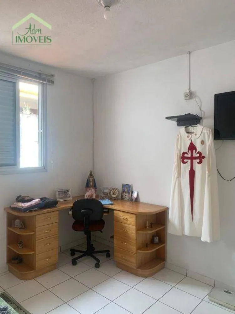 Sobrado, 2 quartos, 100 m² - Foto 3