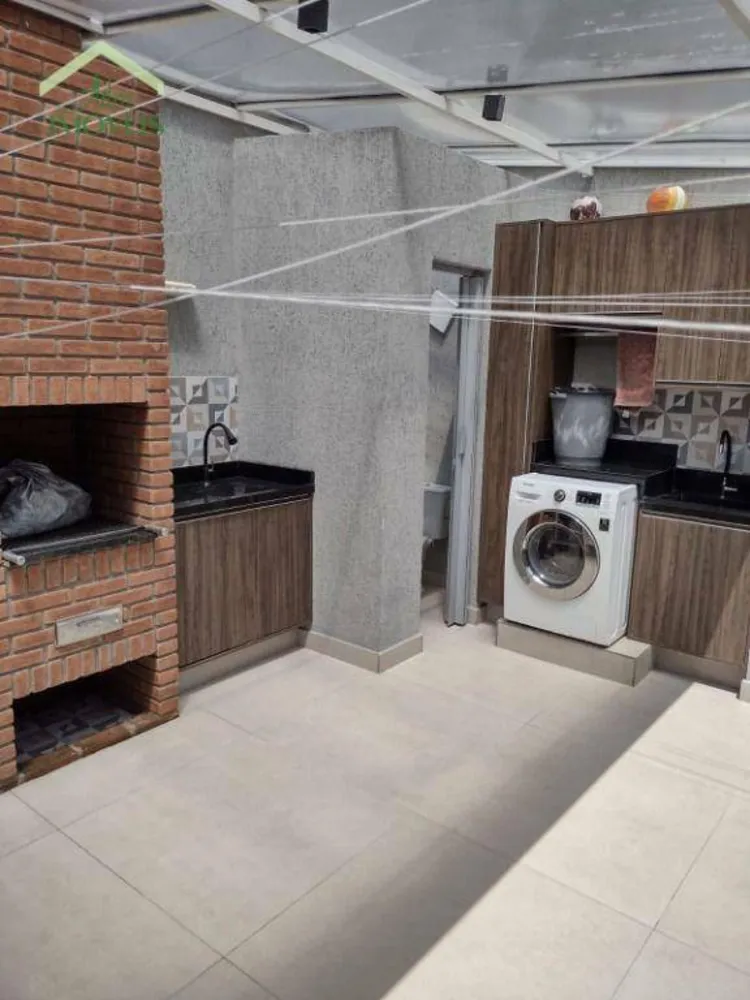 Casa, 3 quartos, 96 m² - Foto 3