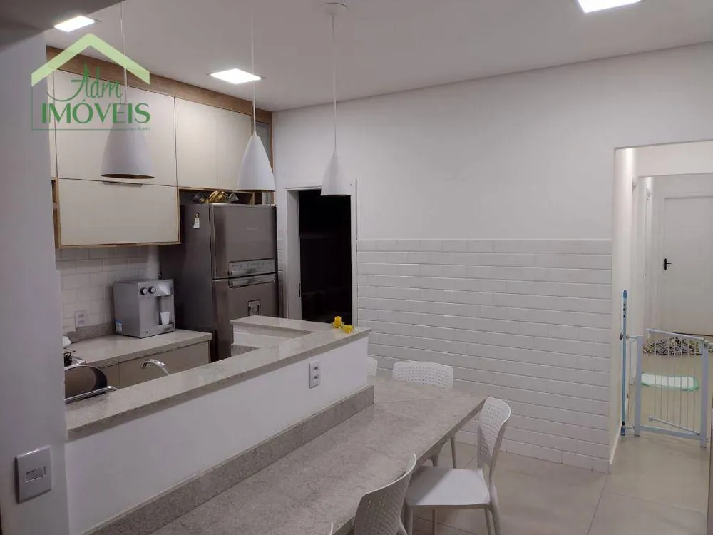 Casa, 3 quartos, 96 m² - Foto 1