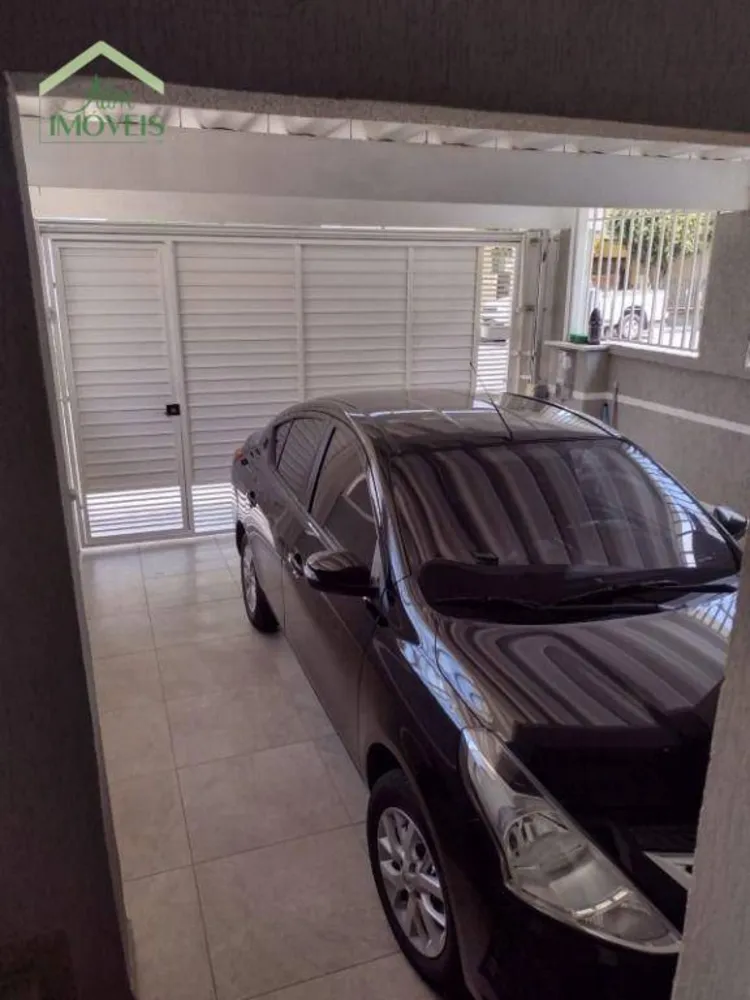 Casa, 3 quartos, 96 m² - Foto 7