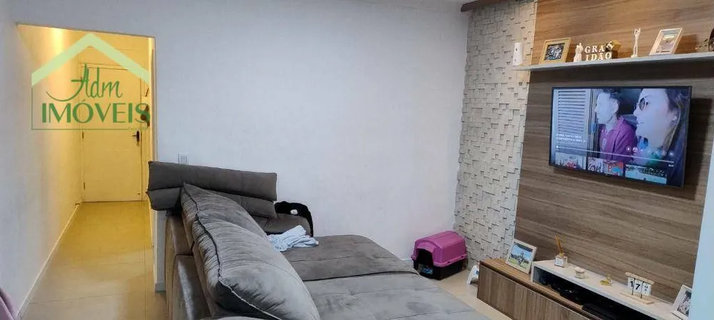 Casa, 3 quartos, 96 m² - Foto 10