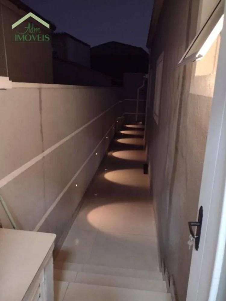 Casa, 3 quartos, 96 m² - Foto 5