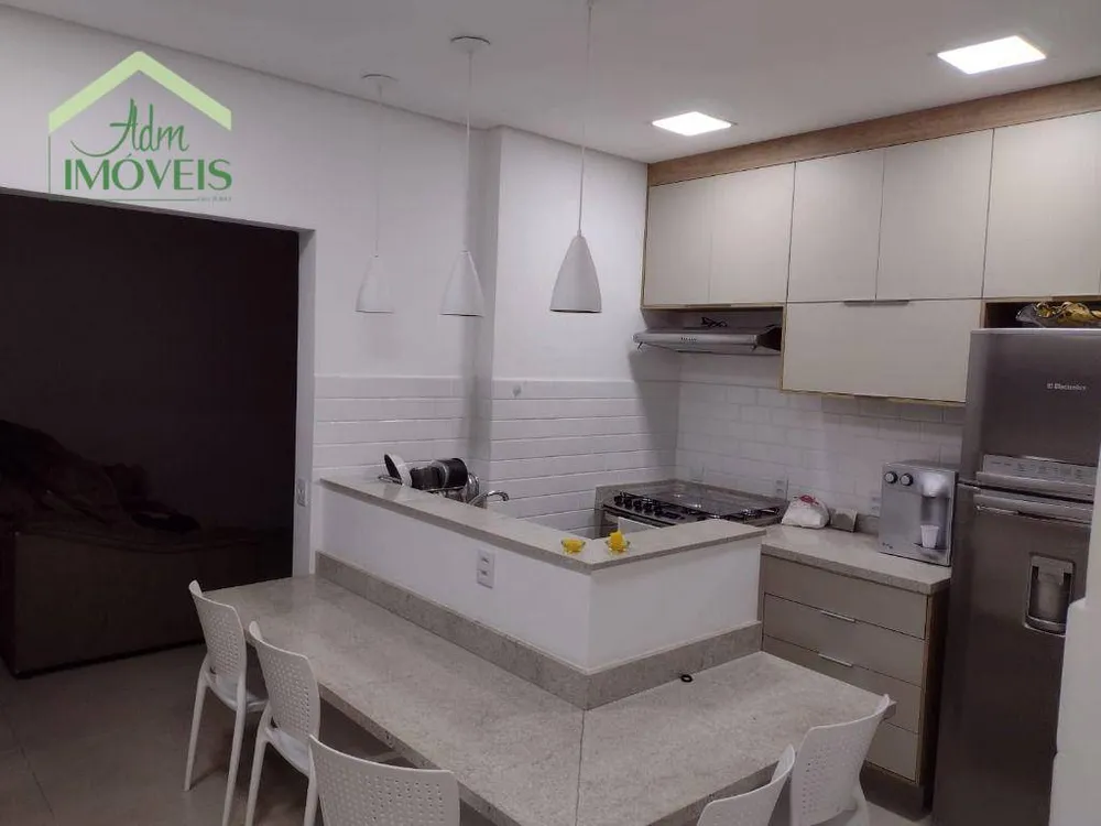 Casa, 3 quartos, 96 m² - Foto 8