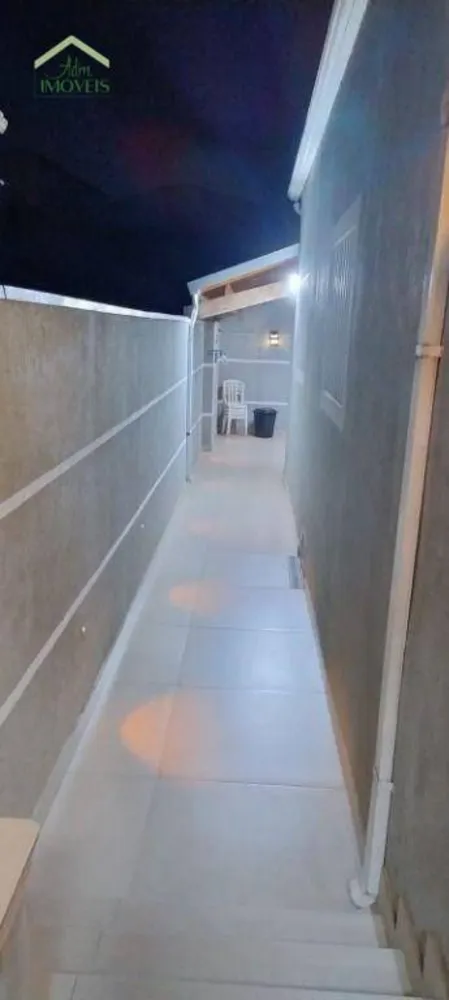 Casa, 3 quartos, 96 m² - Foto 9