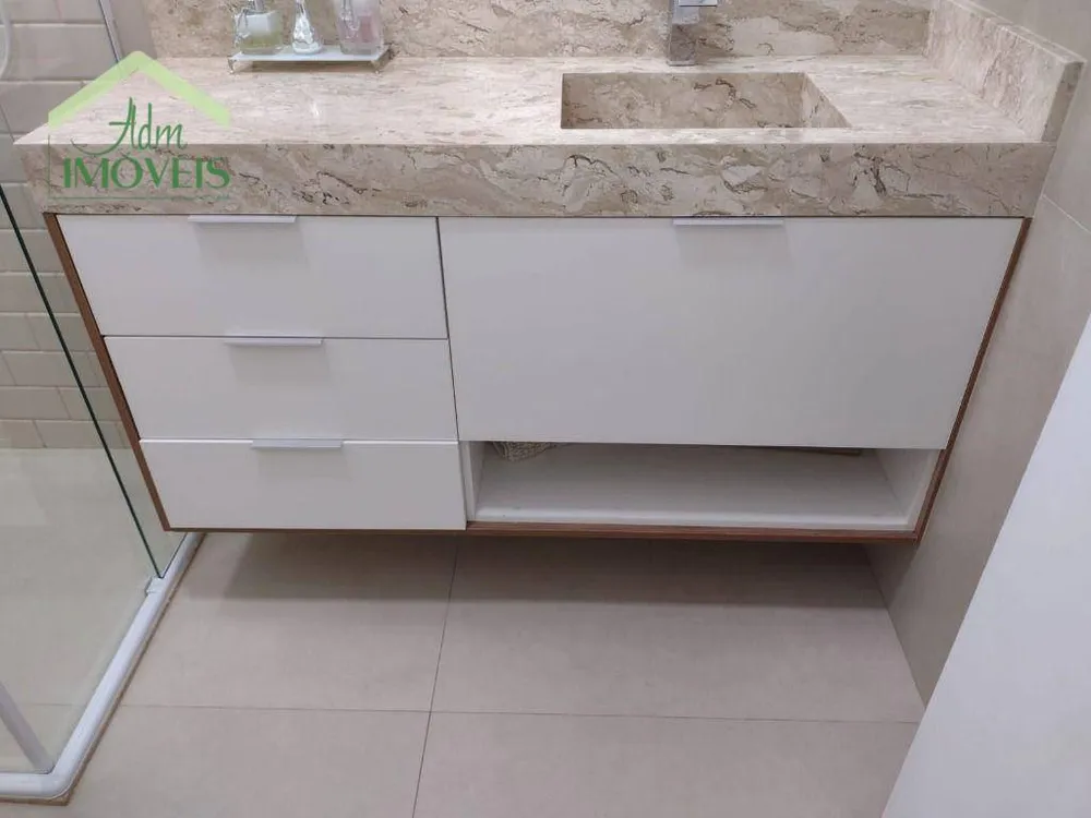 Casa, 3 quartos, 96 m² - Foto 2