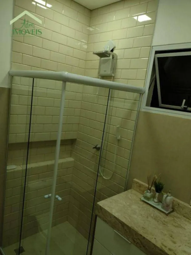 Casa, 3 quartos, 96 m² - Foto 9