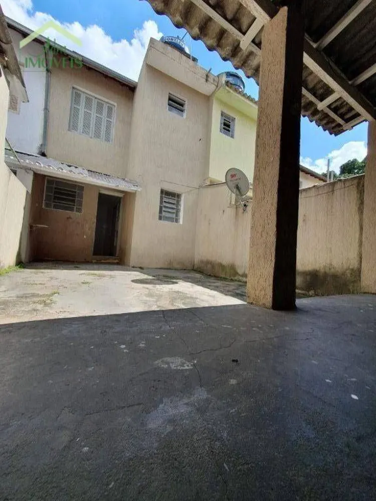 Sobrado, 2 quartos, 90 m² - Foto 6