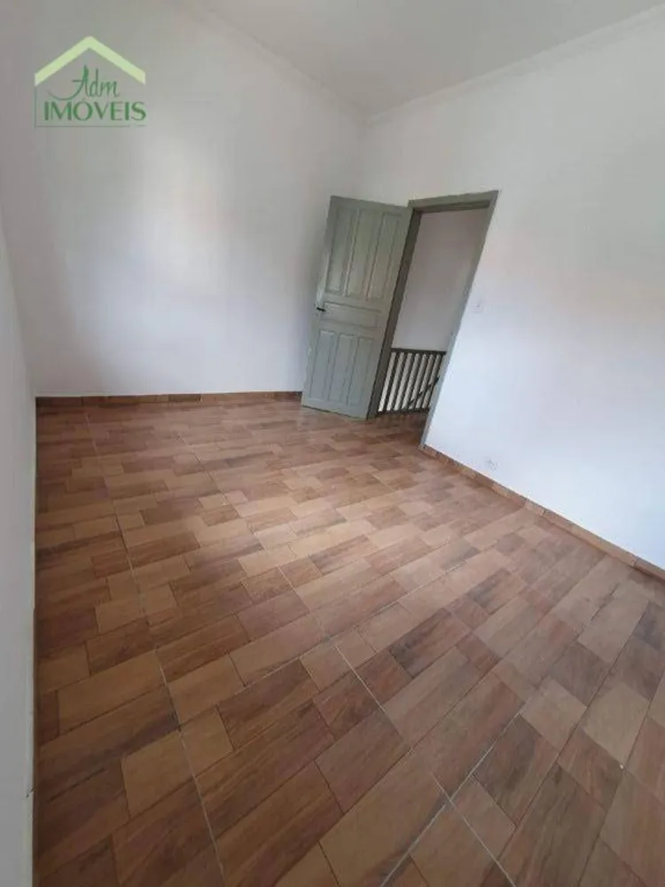 Sobrado, 2 quartos, 90 m² - Foto 4
