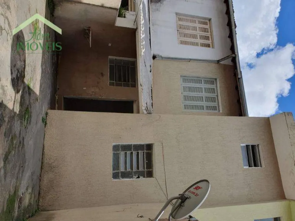 Sobrado, 2 quartos, 90 m² - Foto 2