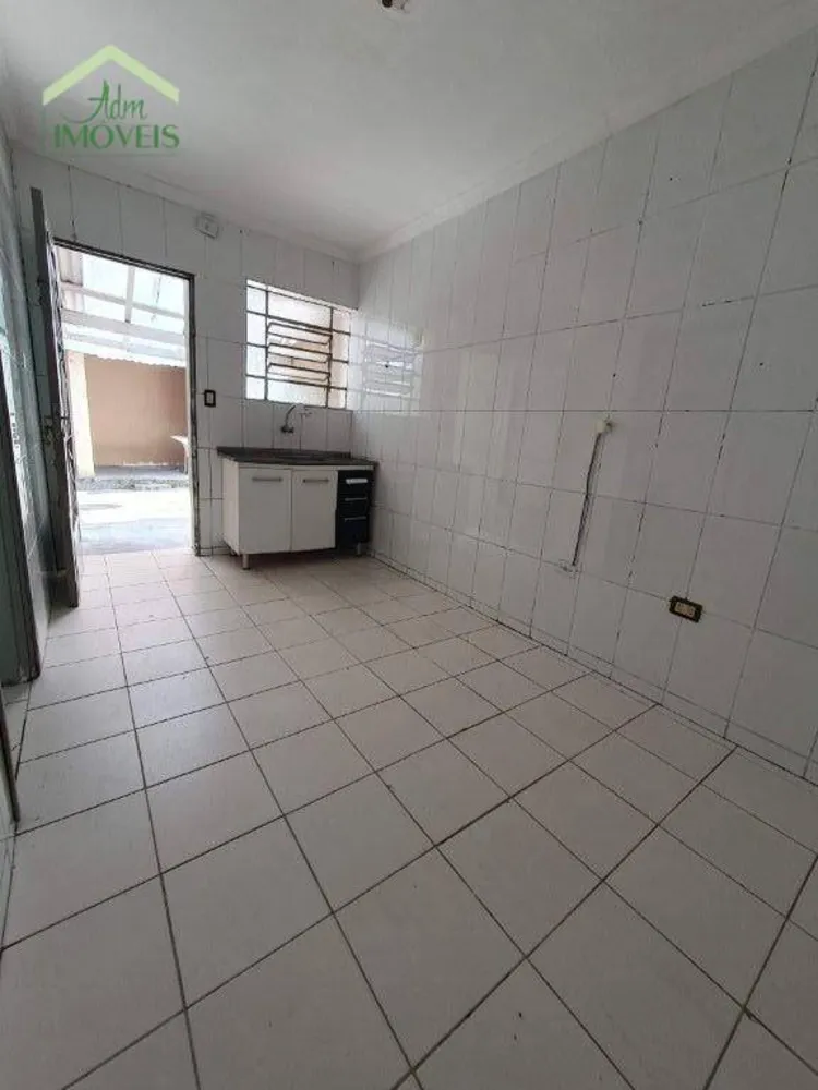 Sobrado, 2 quartos, 90 m² - Foto 3