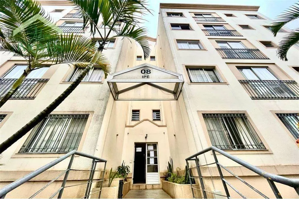 Apartamento, 2 quartos, 53 m² - Foto 7