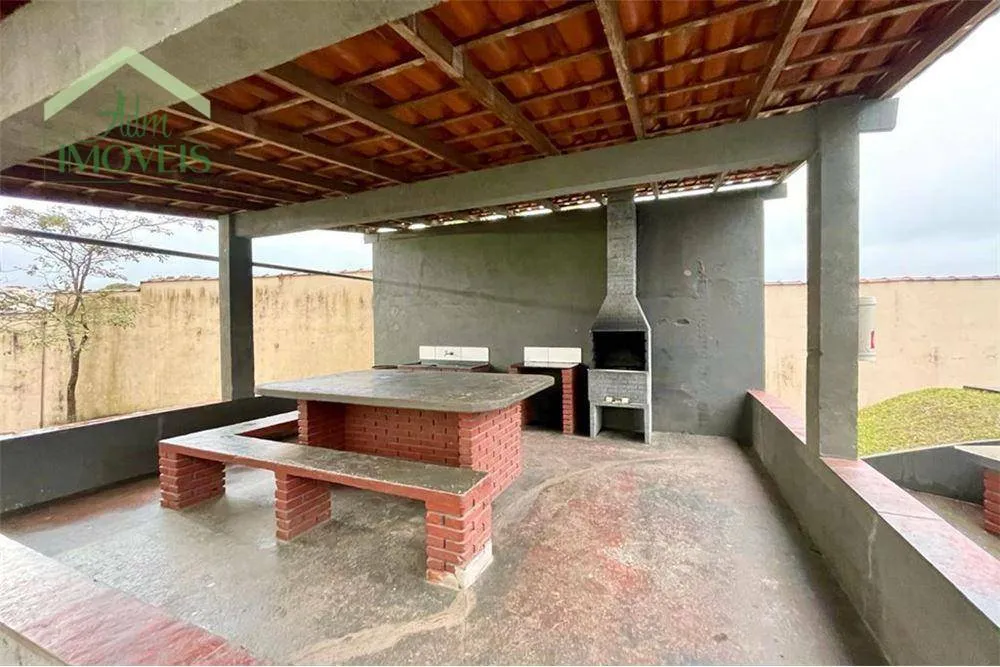Apartamento, 2 quartos, 53 m² - Foto 8