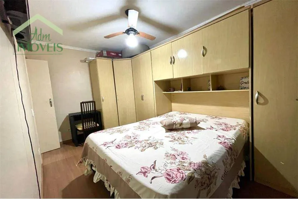 Apartamento, 2 quartos, 53 m² - Foto 1