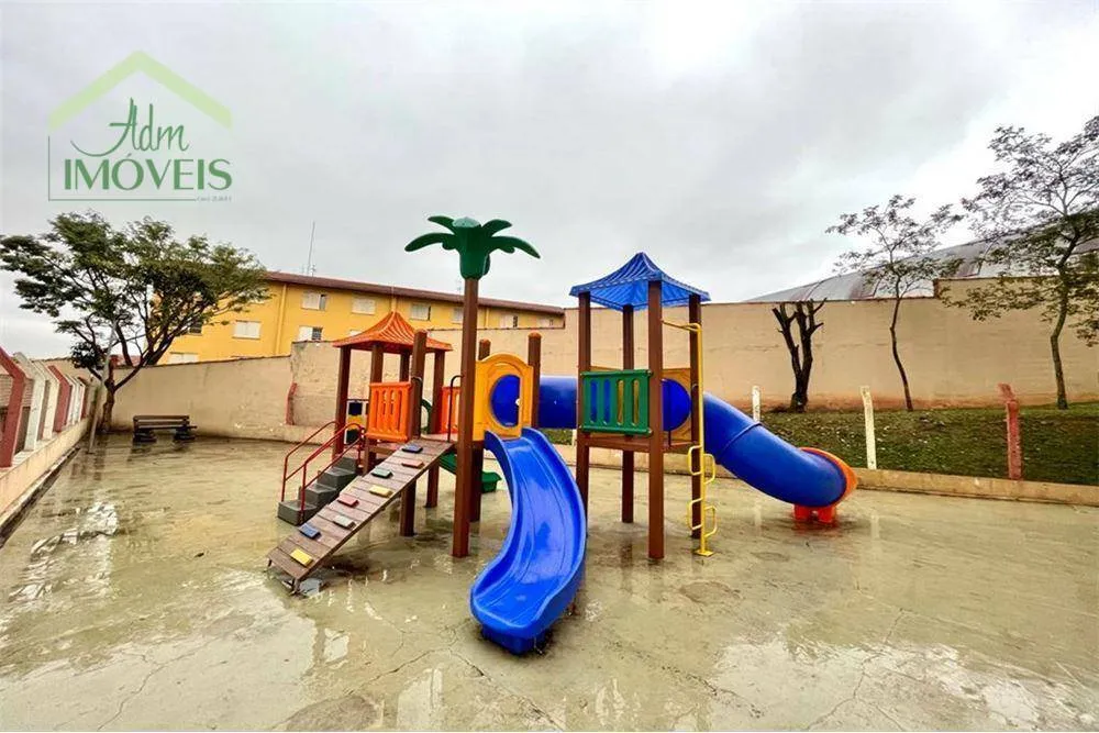 Apartamento, 2 quartos, 53 m² - Foto 9