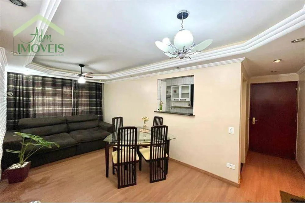 Apartamento, 2 quartos, 53 m² - Foto 10