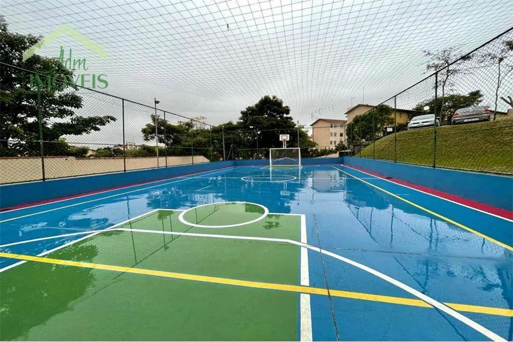 Apartamento, 2 quartos, 53 m² - Foto 4