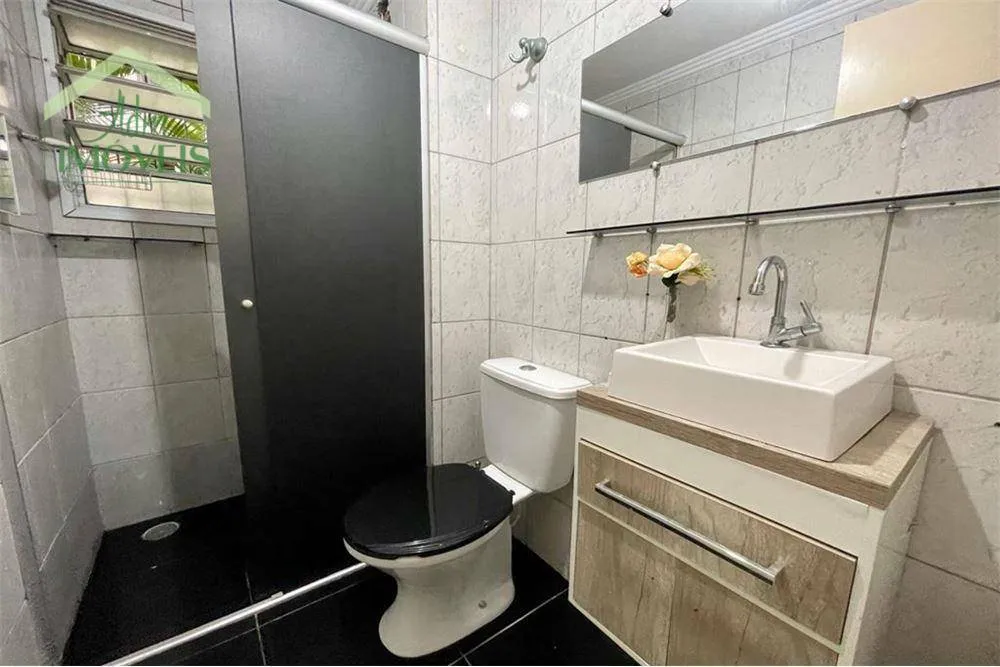Apartamento, 2 quartos, 53 m² - Foto 12