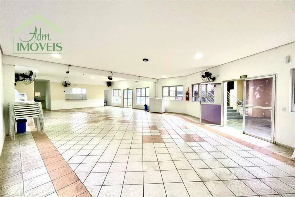 Apartamento, 2 quartos, 53 m² - Foto 5