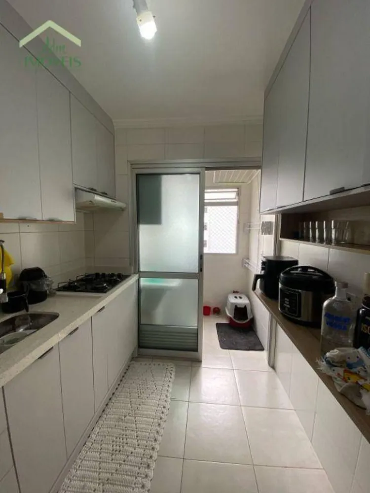 Apartamento, 2 quartos, 57 m² - Foto 4